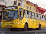 Ecobus 1120 na cidade de São Sebastião, São Paulo, Brasil, por Luiz  Henrique. Número da foto: #:id.