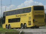 Viação Nordeste 2040 na cidade de João Pessoa, Paraíba, Brasil, por Emerson Nobrega. Número da foto: #1996630.