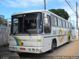 Ônibus Particulares GKW1477 na cidade de Maceió, Alagoas, Brasil, por Daniel Nunes Tobias. Número da foto: #1997857.