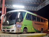 Transbrasiliana Transportes e Turismo 41007 na cidade de Marabá, Pará, Brasil, por João Victor. Número da foto: #:id.