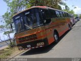 Autobuses sin identificación - Costa Rica AB 1365 na cidade de , por Christopher Gamboa. Número da foto: #1996801.