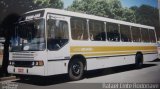 Viação Águia Branca 2540 na cidade de Ipatinga, Minas Gerais, Brasil, por Rafael Cmte Rodonave. Número da foto: #1997080.