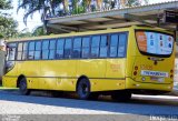 Gidion Transporte e Turismo 10505 na cidade de Joinville, Santa Catarina, Brasil, por Diego Lip. Número da foto: #:id.