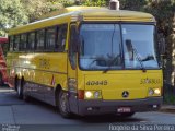 Viação Itapemirim 40445 na cidade de São Paulo, São Paulo, Brasil, por Rogério da Silva Pereira. Número da foto: #1997412.