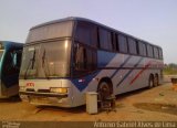 Viação AITI 9131 na cidade de Rio Branco, Acre, Brasil, por Antonio Gabriel Alves de Lima. Número da foto: #1998704.
