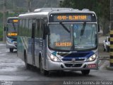 Auto Ônibus Fagundes RJ 101.364  na cidade de Niterói, Rio de Janeiro, Brasil, por André Luiz Gomes de Souza. Número da foto: #:id.