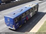Auto Viação Bragança Metropolitana > Viação Raposo Tavares 12.099 na cidade de São Paulo, São Paulo, Brasil, por Roberto Teixeira. Número da foto: #1998184.