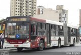 Viação Campo Belo 7 2892 na cidade de São Paulo, São Paulo, Brasil, por Ivan da Silva Lopes. Número da foto: #1997470.