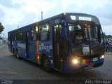 Itamaracá Transportes 486 na cidade de Igarassu, Pernambuco, Brasil, por Willy Henrique. Número da foto: #:id.