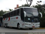 Viação Campo Belo - VCB Transportes 713 na cidade de São Paulo, São Paulo, Brasil, por Dalmo Pereira da Costa. ID da foto: :id.