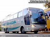 Viação Garcia 6558 na cidade de Maringá, Paraná, Brasil, por Victor Hugo Guedes Pereira. Número da foto: #1961073.