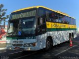 Nacional Expresso 16373 na cidade de Goiânia, Goiás, Brasil, por Claudio Augusto. Número da foto: #:id.