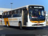 Viação Araguarina 3131 na cidade de Goiânia, Goiás, Brasil, por Claudio Augusto. Número da foto: #:id.