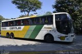 Empresa Gontijo de Transportes 15960 na cidade de São Paulo, São Paulo, Brasil, por Ricardo Silva Monteiro. Número da foto: #1961209.