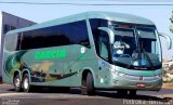 Viação Garcia 7816 na cidade de Apucarana, Paraná, Brasil, por Pedroka Ternoski. Número da foto: #:id.
