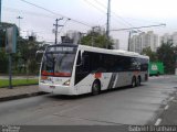 Metra - Sistema Metropolitano de Transporte 5313 na cidade de São Bernardo do Campo, São Paulo, Brasil, por Gabriel Brunhara. Número da foto: #:id.