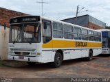 AVOA - Auto Viação Ourinhos Assis 23710 na cidade de Ourinhos, São Paulo, Brasil, por Cristiano Soares da Silva. Número da foto: #1961828.
