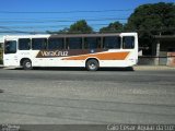 Auto Ônibus Vera Cruz RJ 104.026 na cidade de Duque de Caxias, Rio de Janeiro, Brasil, por Caio César A.. ID da foto: :id.