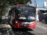 Empresa de Ônibus Vila Galvão 2099 na cidade de Guarulhos, São Paulo, Brasil, por Edmilson Bandeira. Número da foto: #:id.