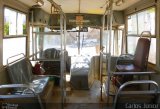 Ônibus Particulares KCA1956 na cidade de Santa Maria da Vitória, Bahia, Brasil, por Carlos Júnior. Número da foto: #1960977.
