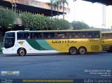 Empresa Gontijo de Transportes 11040 na cidade de Belo Horizonte, Minas Gerais, Brasil, por Valter Francisco. Número da foto: #1961437.