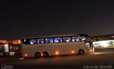 Transbuss 2018 na cidade de Cuiabá, Mato Grosso, Brasil, por Eduardo Benetti . ID da foto: :id.