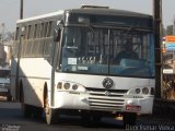 Ônibus Particulares 5018 na cidade de Rio Verde, Goiás, Brasil, por Deoclismar Vieira. Número da foto: #1961431.