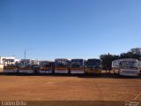 Prefeitura Municipal de Caldas Novas FROTA na cidade de Caldas Novas, Goiás, Brasil, por Edden Brito. Número da foto: #:id.
