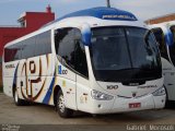 Empresa de Transportes Pionesul 100 na cidade de Pelotas, Rio Grande do Sul, Brasil, por Gabriel  Morosoli. Número da foto: #:id.
