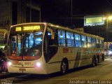 Metra - Sistema Metropolitano de Transporte 5001 na cidade de São Bernardo do Campo, São Paulo, Brasil, por Jonathan  Aguiar Correa. Número da foto: #1960806.