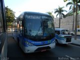 UTIL - União Transporte Interestadual de Luxo 1203 na cidade de Rio de Janeiro, Rio de Janeiro, Brasil, por Matheus  Marcos. Número da foto: #1961528.