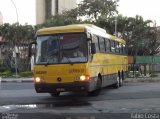 Viação Itapemirim 40261 na cidade de Rio de Janeiro, Rio de Janeiro, Brasil, por Fabio Costa. Número da foto: #1960886.