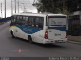Viação Guaianazes 01 500 na cidade de Santo André, São Paulo, Brasil, por Roberto Teixeira. Número da foto: #1962011.