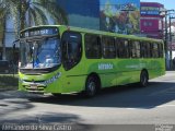 Expresso Miramar 2.3.182 na cidade de Niterói, Rio de Janeiro, Brasil, por Alexandro da Silva Castro. Número da foto: #:id.