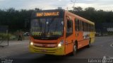 Viação Novo Retiro 88205 na cidade de Contagem, Minas Gerais, Brasil, por Fabrício de Araújo Costa. Número da foto: #:id.