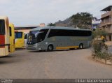 Viação Itapemirim 248 na cidade de Ipanema, Minas Gerais, Brasil, por Eliziar Maciel Soares. Número da foto: #1961519.