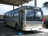 Ônibus Particulares 1512 na cidade de Natal, Rio Grande do Norte, Brasil, por Walky Martins Nascimento. Número da foto: #:id.