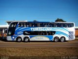 Turiscoll - Turismo Collet Ltda. 28000 na cidade de Itaquaquecetuba, São Paulo, Brasil, por Lucas Santos. Número da foto: #1960863.