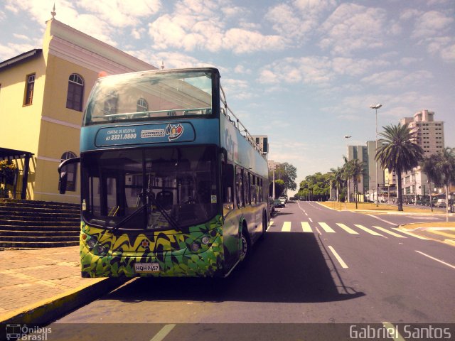 Prefeitura Municipal de Campo Grande 9457 na cidade de Campo Grande, Mato Grosso do Sul, Brasil, por Gabriel Santos. Número da foto: #2000480.