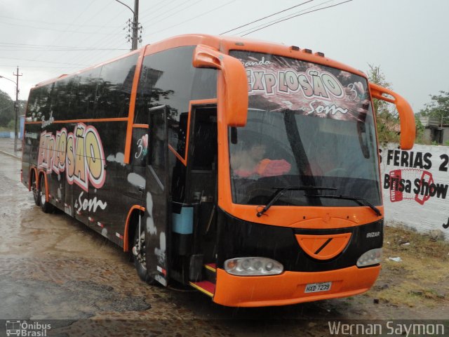 Viagens RDN 2000 na cidade de Buriti dos Lopes, Piauí, Brasil, por Wernan Saymon. Número da foto: #2000951.