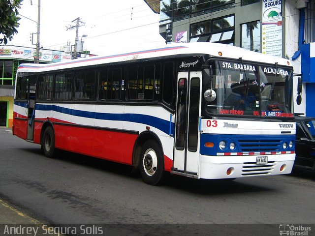 Alpizar 03 na cidade de Santa Bárbara, Heredia, Costa Rica, por Andrey Segura Solís. Número da foto: #2000601.