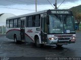Auto Viação ABC RJ 105.006 na cidade de Niterói, Rio de Janeiro, Brasil, por André Luiz Gomes de Souza. Número da foto: #:id.