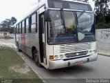 Veneza Transportes e Turismo 004 na cidade de São Paulo, São Paulo, Brasil, por Robson Alves. Número da foto: #:id.