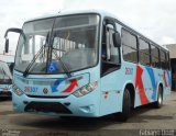 Maraponga Transportes 26307 na cidade de Fortaleza, Ceará, Brasil, por Fabiano Dodt. Número da foto: #:id.