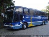 Costa Atlântica Transportes e Turismo 7070 na cidade de São Paulo, São Paulo, Brasil, por Marco Antonio da Silva. Número da foto: #1999722.