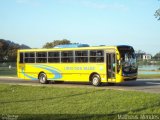 Viação Lírio dos Vales 9100 na cidade de Vitória, Espírito Santo, Brasil, por Matheus Mendes. Número da foto: #1999367.
