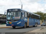 Rodoviária Caxangá 309 na cidade de Olinda, Pernambuco, Brasil, por Luiz Carlos de Santana. Número da foto: #:id.