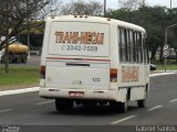 Mequi 123 na cidade de Campo Grande, Mato Grosso do Sul, Brasil, por Gabriel Santos. Número da foto: #:id.