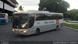 Real Alagoas de Viação 495 na cidade de Maceió, Alagoas, Brasil, por Daniel Nunes Tobias. Número da foto: #2000871.