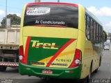 TREL - Transturismo Rei RJ 165.167 na cidade de Duque de Caxias, Rio de Janeiro, Brasil, por Caio César A.. Número da foto: #:id.